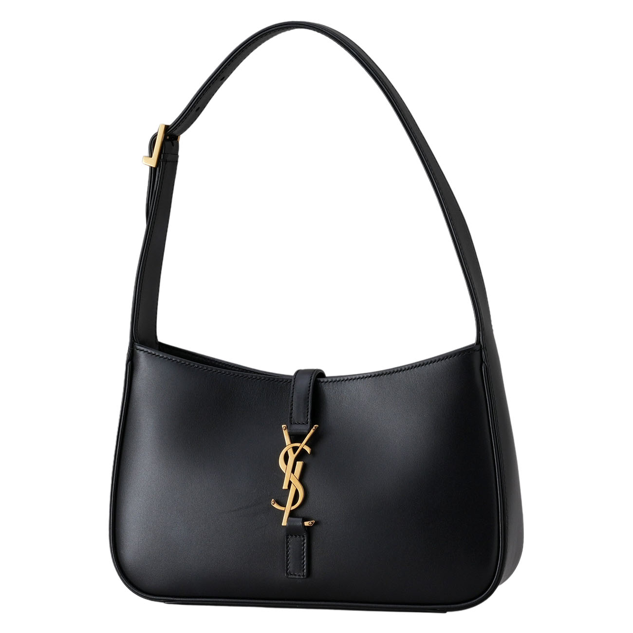 YVES SAINT LAURENT(USED)생로랑 657228 LE 5 A 7 호보백